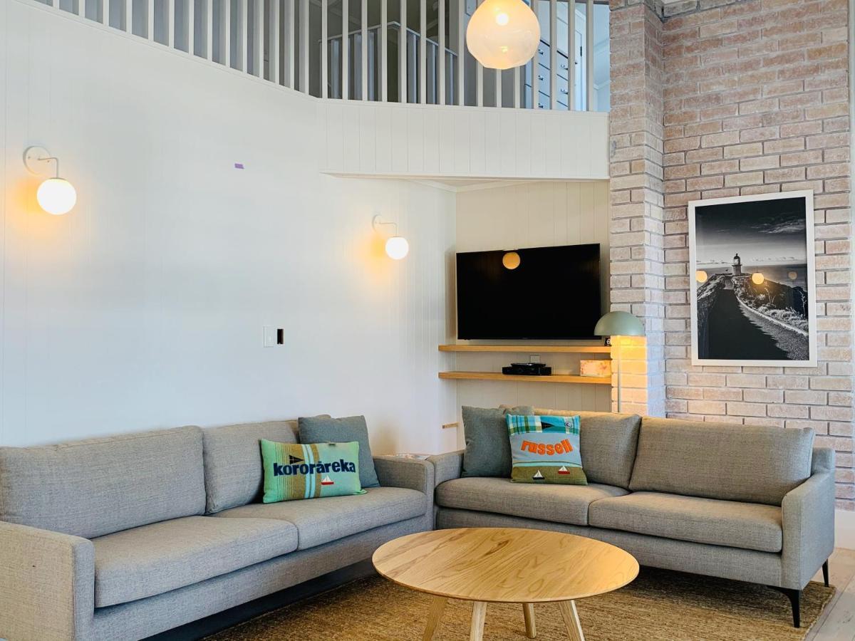 9 The Strand - New Pricing! Russell Bagian luar foto